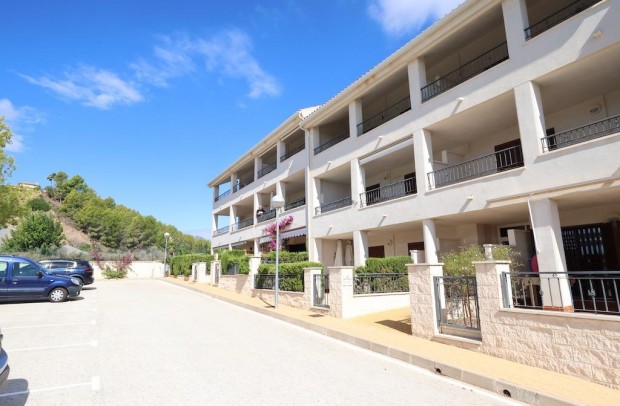 Reventa - Apartment - Altea - Altea La Vella