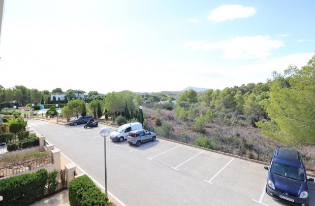 Reventa - Apartment - Altea - Altea La Vella