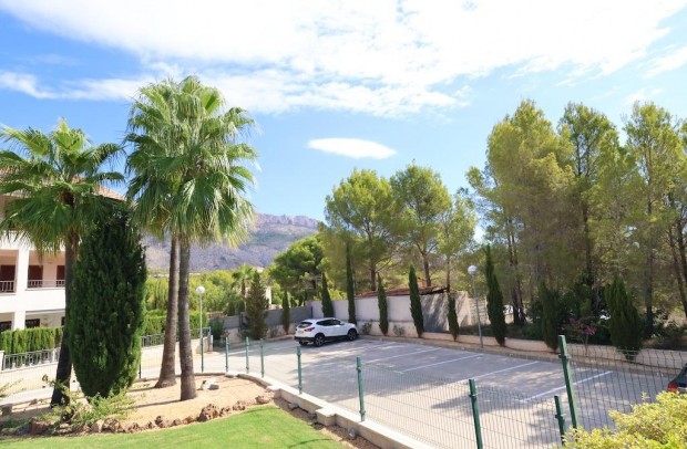 Reventa - Apartment - Altea - Altea La Vella