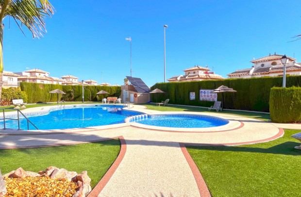 Revente - Townhouse - Orihuela Costa - Lomas de Cabo Roig