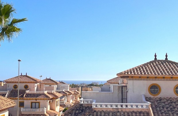 Revente - Townhouse - Orihuela Costa - Lomas de Cabo Roig