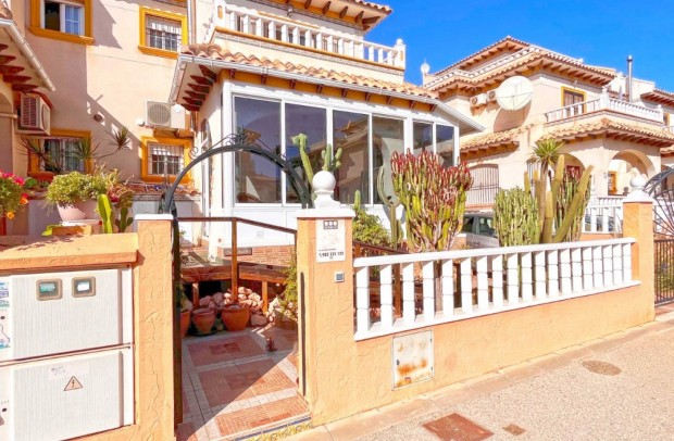 Revente - Townhouse - Orihuela Costa - Lomas de Cabo Roig