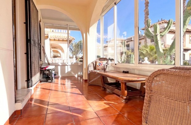 Revente - Townhouse - Orihuela Costa - Lomas de Cabo Roig