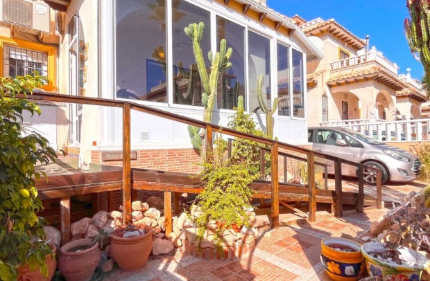 Revente - Townhouse - Orihuela Costa - Lomas de Cabo Roig