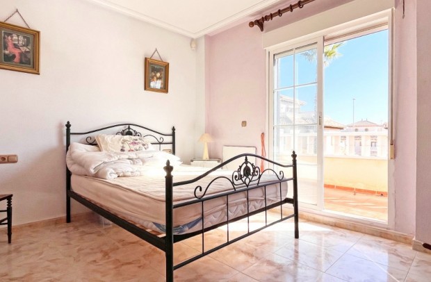 Revente - Townhouse - Orihuela Costa - Lomas de Cabo Roig