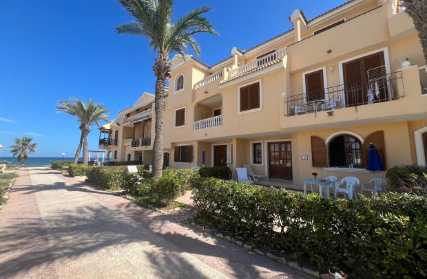 Reventa - Apartment - La Zenia - Orihuela Costa