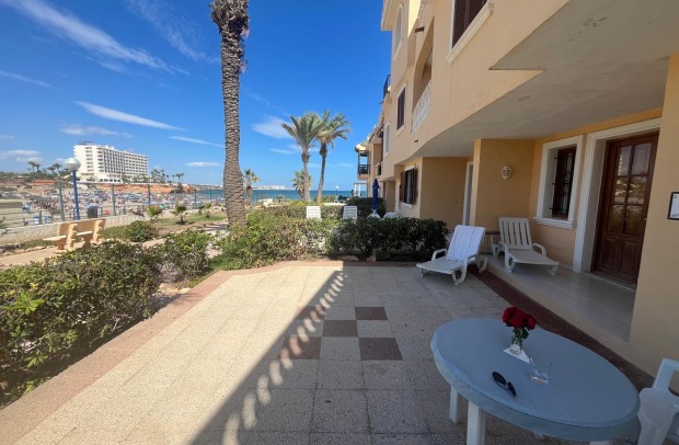 Reventa - Apartment - La Zenia - Orihuela Costa