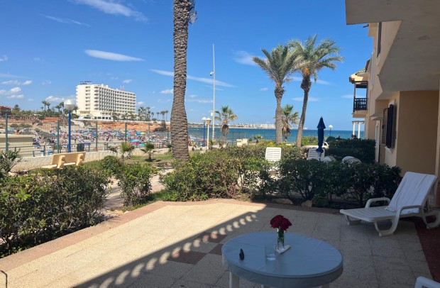 Reventa - Apartment - La Zenia - Orihuela Costa