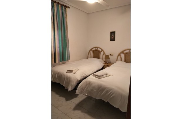 Reventa - Apartment - La Zenia - Orihuela Costa