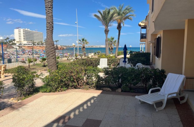 Revente - Apartment - La Zenia - Orihuela Costa