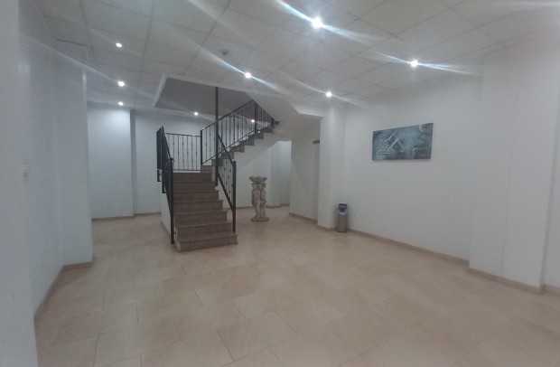 Revente - Apartment - Los Montesinos