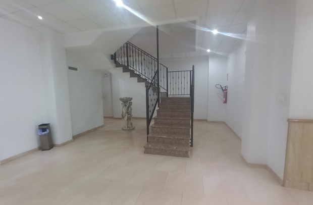 Revente - Apartment - Los Montesinos