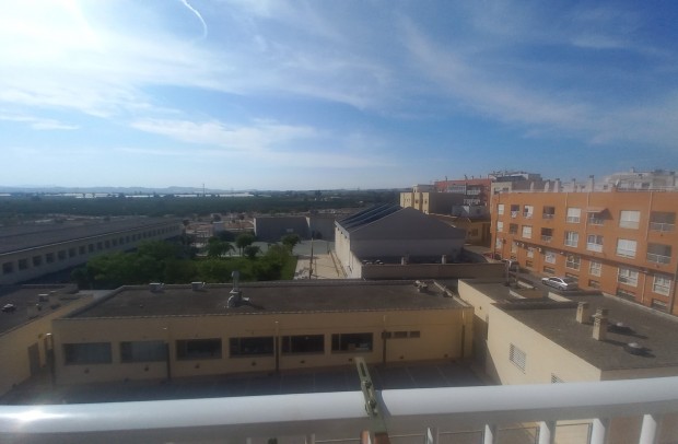 Revente - Apartment - Los Montesinos