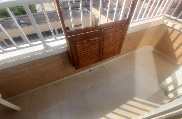 Revente - Apartment - Los Montesinos