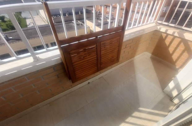 Revente - Apartment - Los Montesinos