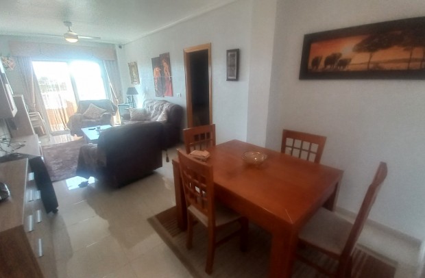 Revente - Apartment - Los Montesinos