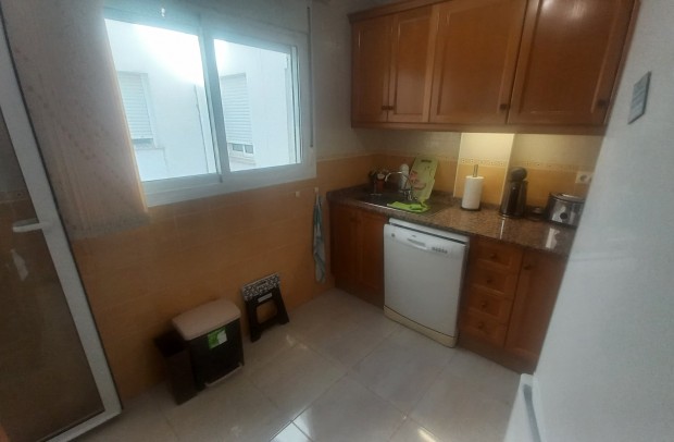 Revente - Apartment - Los Montesinos