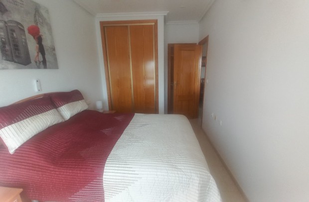 Revente - Apartment - Los Montesinos