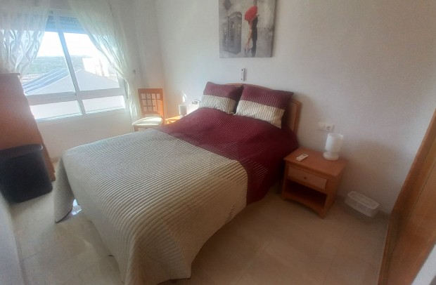 Revente - Apartment - Los Montesinos