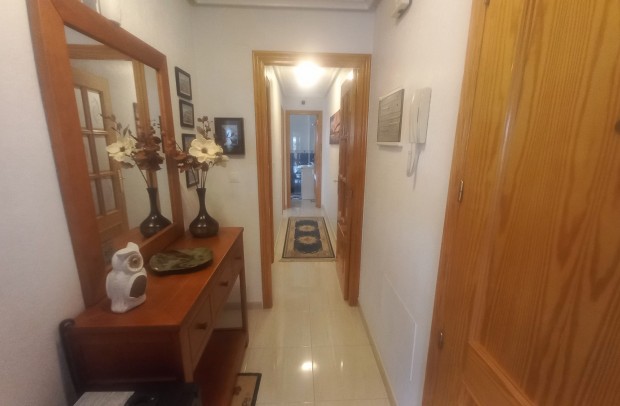 Revente - Apartment - Los Montesinos