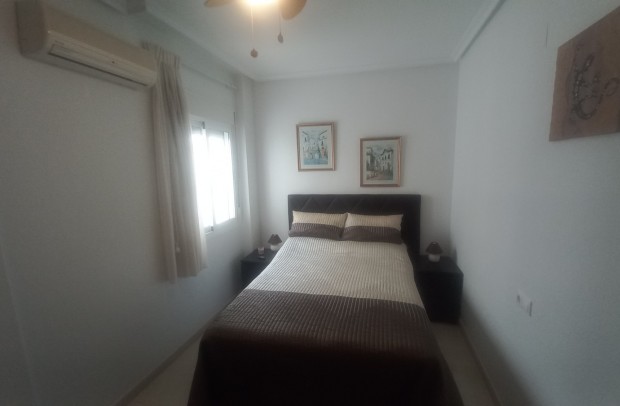 Revente - Apartment - Los Montesinos