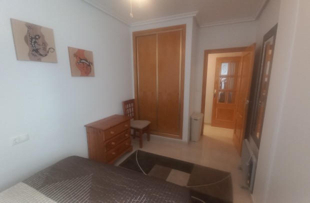 Revente - Apartment - Los Montesinos