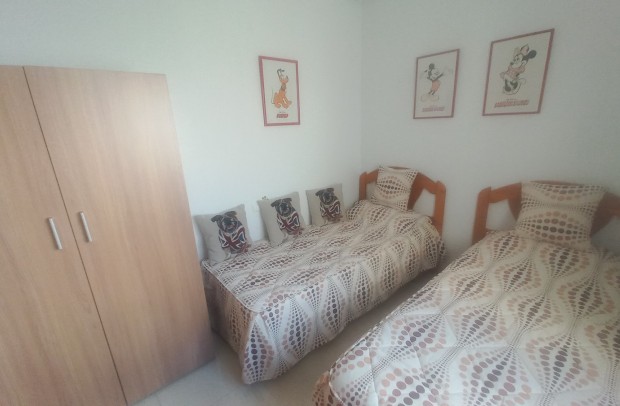 Revente - Apartment - Los Montesinos