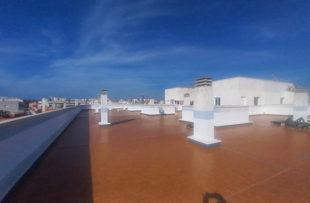 Revente - Apartment - Los Montesinos