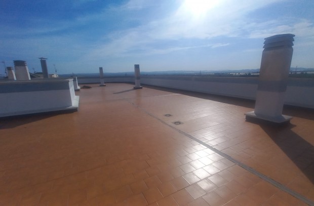 Revente - Apartment - Los Montesinos