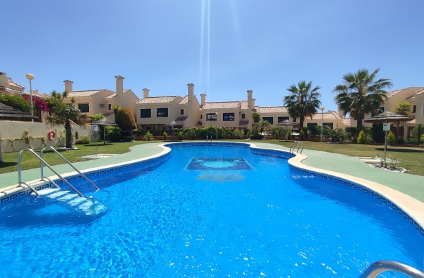 Revente - Apartment - Campoamor - Campoamor Golf