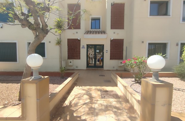 Reventa - Apartment - Campoamor - Campoamor Golf