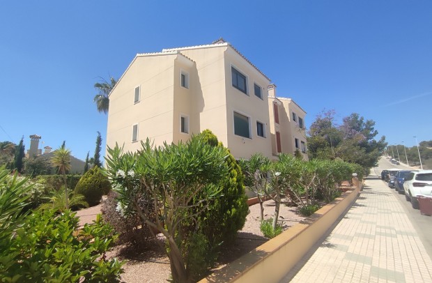 Resale - Apartment - Campoamor - Campoamor Golf