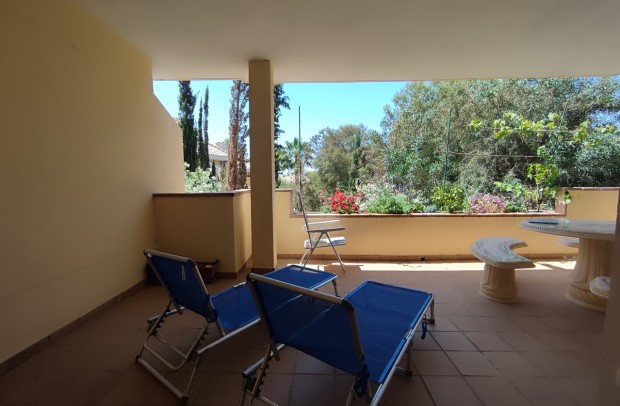 Resale - Apartment - Campoamor - Campoamor Golf