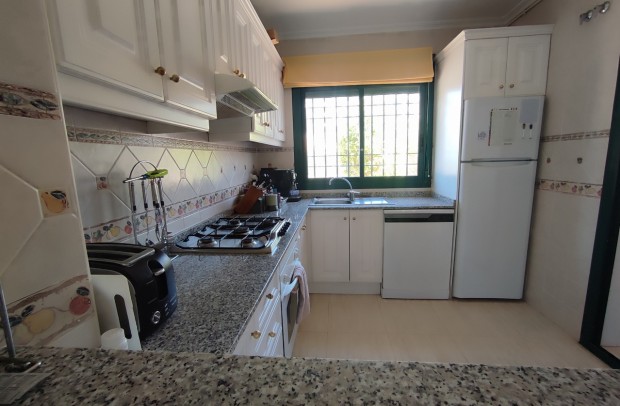 Revente - Apartment - Campoamor - Campoamor Golf