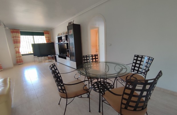 Resale - Apartment - Campoamor - Campoamor Golf