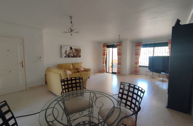 Revente - Apartment - Campoamor - Campoamor Golf