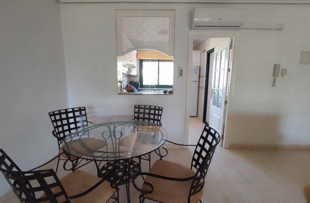 Revente - Apartment - Campoamor - Campoamor Golf