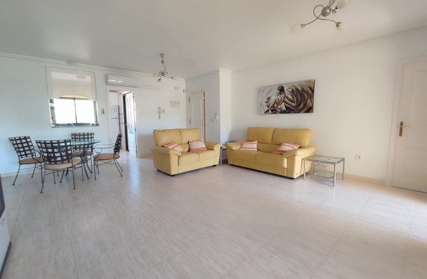 Resale - Apartment - Campoamor - Campoamor Golf