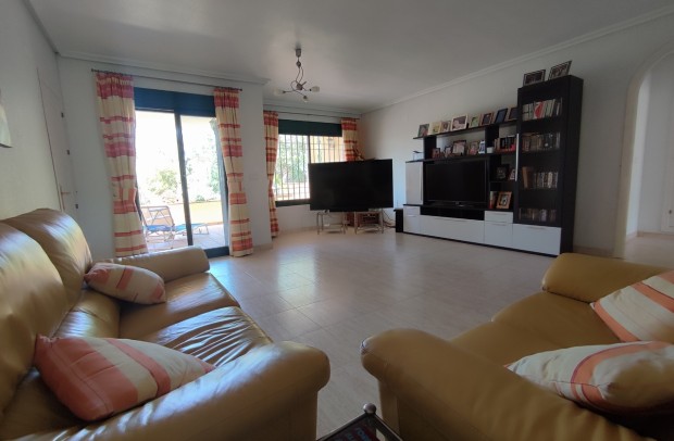 Reventa - Apartment - Campoamor - Campoamor Golf