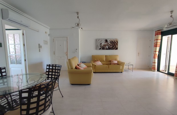 Resale - Apartment - Campoamor - Campoamor Golf