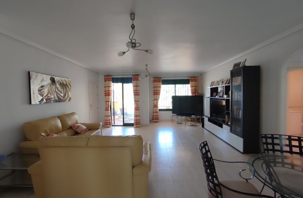 Revente - Apartment - Campoamor - Campoamor Golf