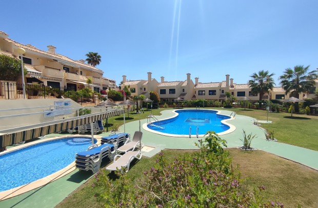 Reventa - Apartment - Campoamor - Campoamor Golf