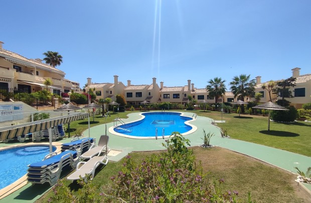 Revente - Apartment - Campoamor - Campoamor Golf