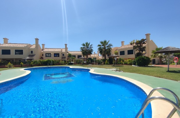 Revente - Apartment - Campoamor - Campoamor Golf