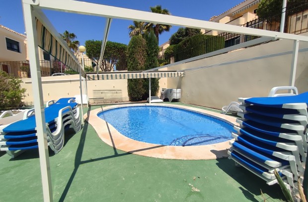 Resale - Apartment - Campoamor - Campoamor Golf