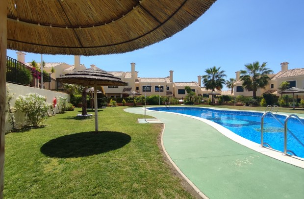 Reventa - Apartment - Campoamor - Campoamor Golf