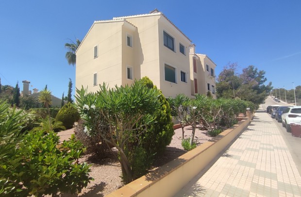 Reventa - Apartment - Campoamor - Campoamor Golf