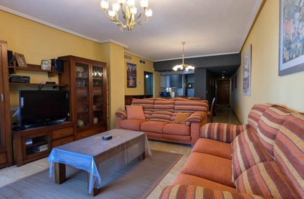 Resale - Apartment - Torrevieja