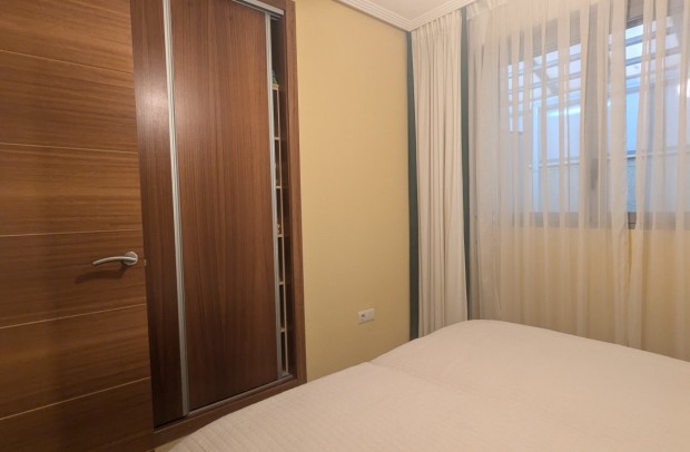 Resale - Apartment - Torrevieja