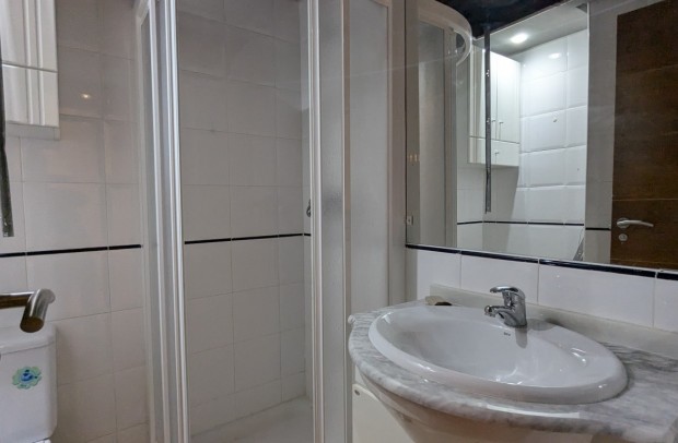 Resale - Apartment - Torrevieja